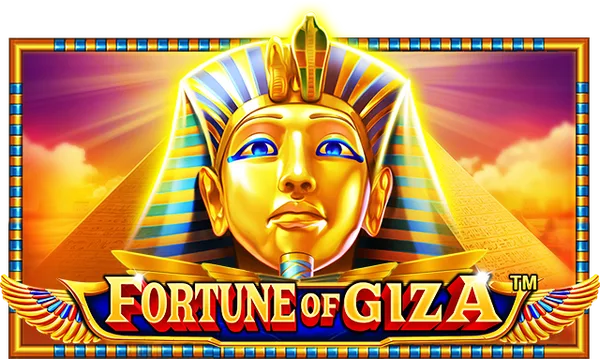 Fortune of Giza