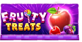 Fruity Treats