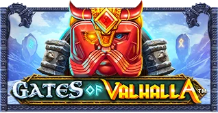 Gates of Valhalla