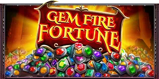 Gem Fire Fortune