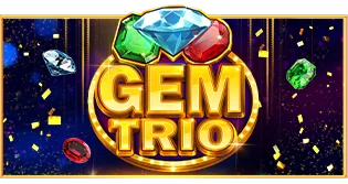 Gem Trio