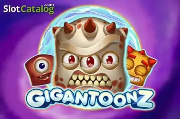 Gigantoonz