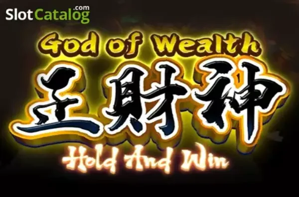 God of Wealth Hold and Win