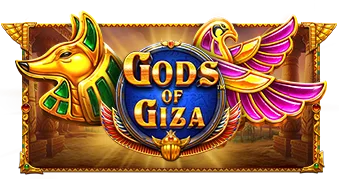Gods of Giza