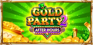 Gold Party 2 After Hours