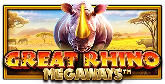 Great Rhino Megaways