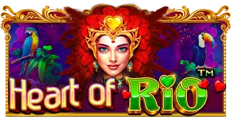 Heart of Rio
