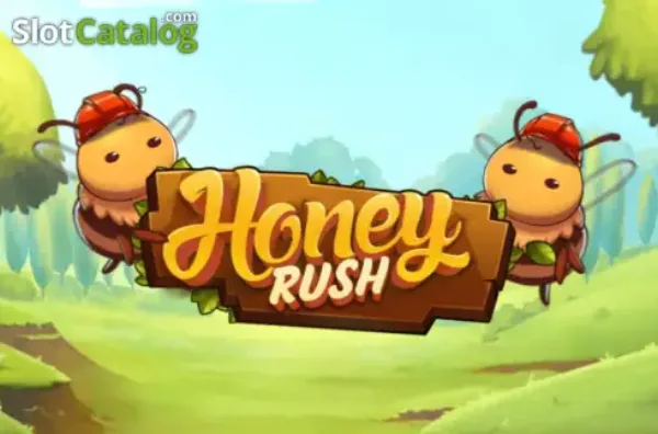 Honey Rush 100