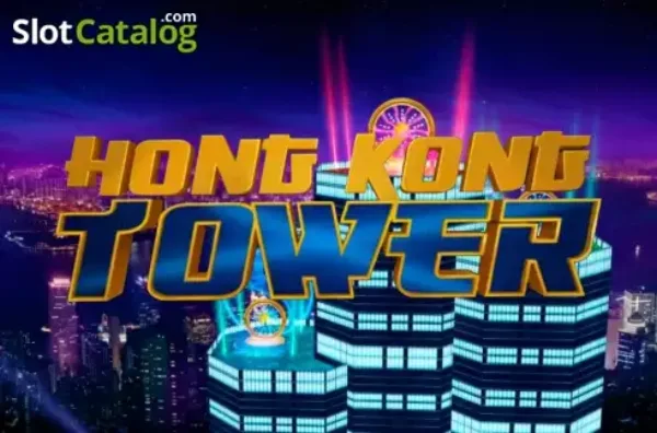 Hong Kong Tower