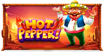 Hot Pepper