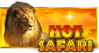 Hot Safari