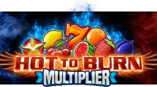 Hot to Burn Multiplier