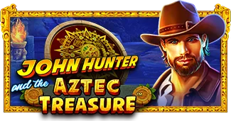 John Hunter and the Aztec Treasure