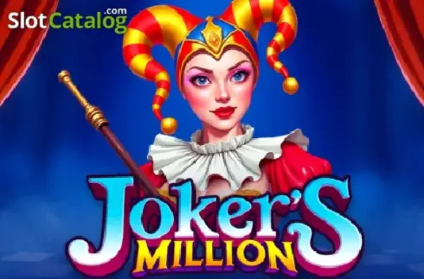 Joker's Million