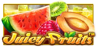 Juicy Fruits