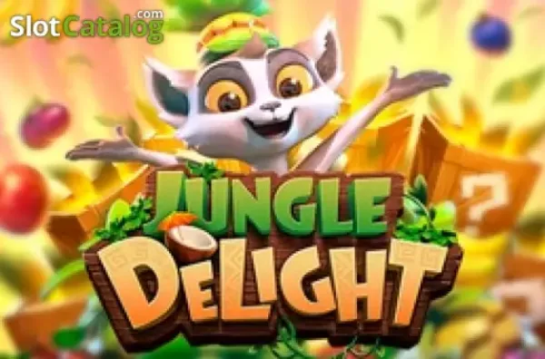 Jungle Delight