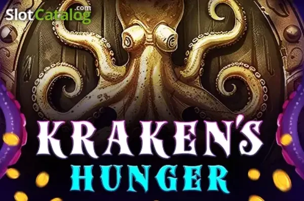 Kraken's Hunger