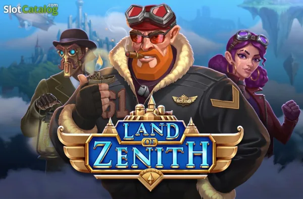 Land of Zenith