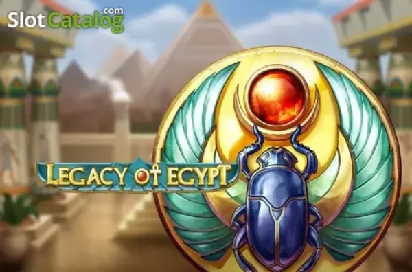 Legacy of Egypt