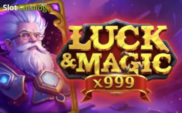 Luck & Magic