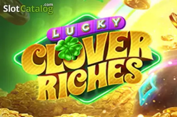 Lucky Clover Riches