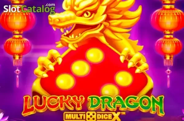Lucky Dragon MultiDice X