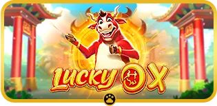 Lucky Ox