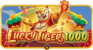 Lucky Tiger 1000