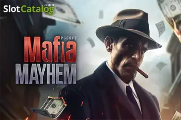 Mafia Mayhem