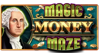 Magic Money Maze