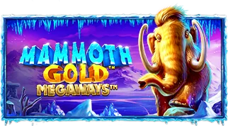 Mammoth Gold Megaways