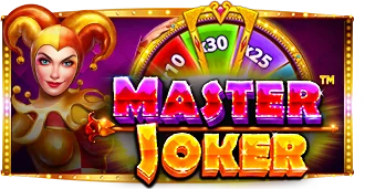 Master Joker