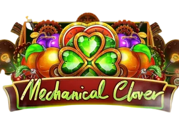 Mechanical Clover