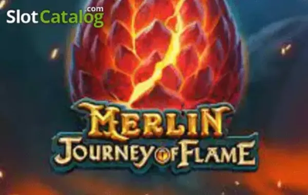 Merlin: Journey of Flame