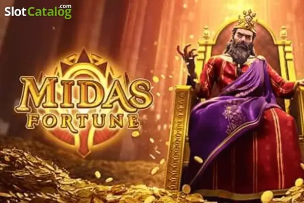 Midas Fortune