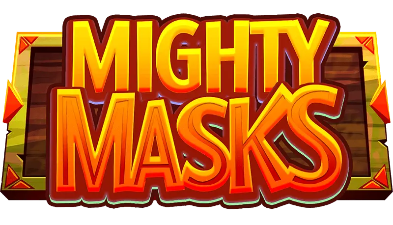 Mighty Masks
