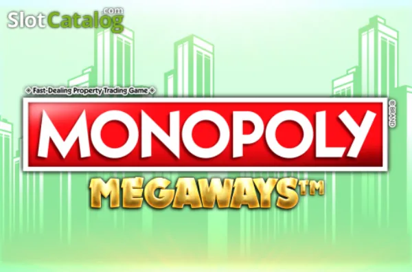 Monopoly Megaways