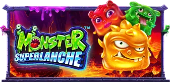 Monster Superlanche