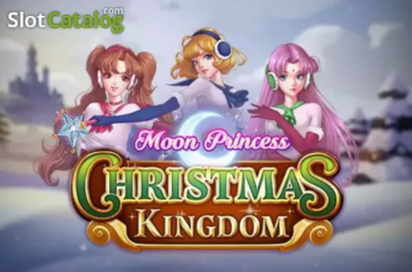 Moon Princess: Christmas Kingdom