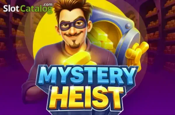 Mystery Heist