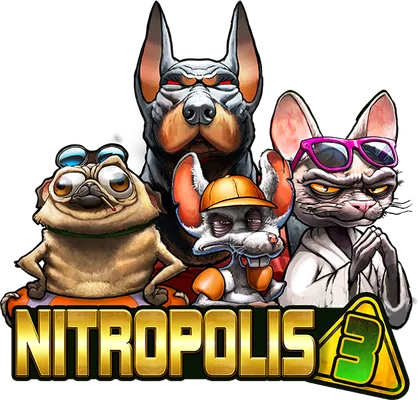 Nitropolis 3