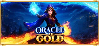Oracle of Gold