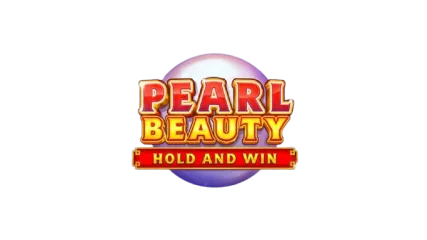 Pearl Beauty: Hold and Win