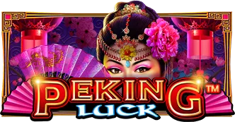 Peking Luck