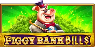 Piggy Bank Bills