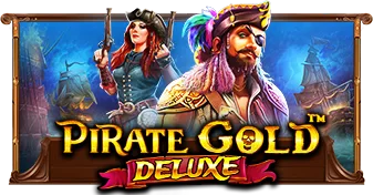 Pirate Gold Deluxe