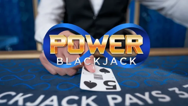 Power Blackjack