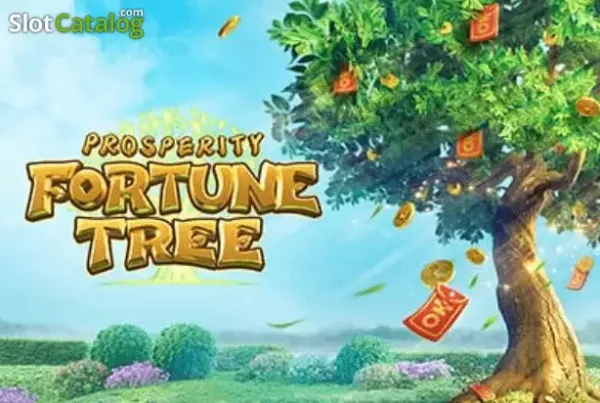 Prosperity Fortune Tree