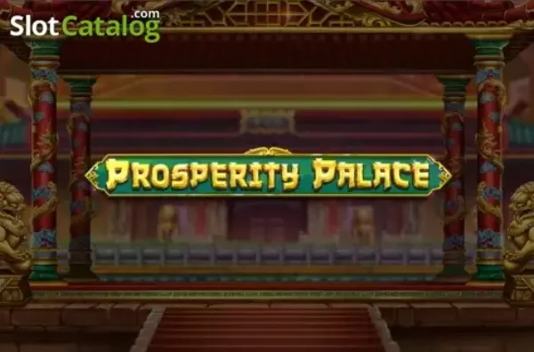 Prosperity Palace