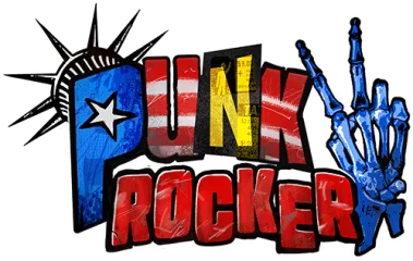 Punk Rocker 2